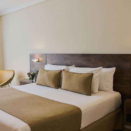 מלון Dazzler By Wyndham Buenos Aires San Martin מראה חיצוני תמונה